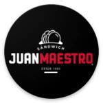 Logo of Juan Maestro android Application 